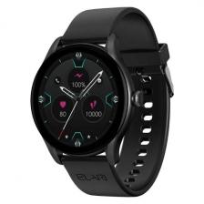 Смарт-часы Elari Chrono Pro Black