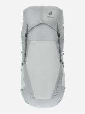 Рюкзак Deuter Aircontact Ultra 50+5, Серый