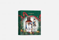 Подарочный набор для тела Кремовый кокос 2 шт YVES ROCHER
