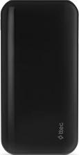 Внешний аккумулятор ttec ReCharger Ultra 30000 Black