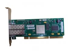 Контроллер LSi Logic LSI7204XP-LC SGL PCI-X, 4G Fibre, 2 Ch, Opt Controller
