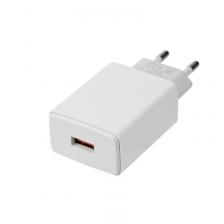 Rexant 16-0275 Сетевое зарядное устройство для iPhone/iPad USB, 5V, 2.1 A 1 шт