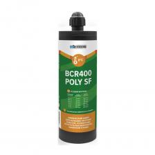 Комплект для инжекции Партнер BCR 400 POLY SF CE
