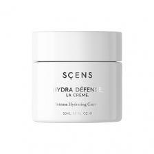 SCENS Крем для лица интенсивно увлажняющий Skin Care Hydra Defense La Creme 50