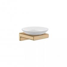Мыльница AddStoris Hansgrohe 41746140