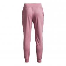 Джоггеры Under Armour Motion для девочек 7–20 лет с высокой талией Under Armour, черный
