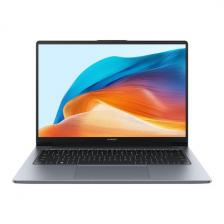 Ноутбук HUAWEI MateBook D 14 MDG-X i5/16/512GB Win 11 Space Gray