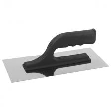 кельма штукатурная Master Color 270х130мм пластиковая ручка, арт.30-2012