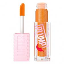 MAYBELLINE NEW YORK MAYBELLINE Плампер для губ Lifter Plump с экстрактом чили
