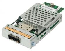 Infortrend EonStor host board with 2 x 25 Gb/s iSCSI ports (SFP28), type2 [RES25G3HIO2-0010]