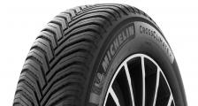 Шина Michelin CrossClimate 2 255/40 R20 101V XL