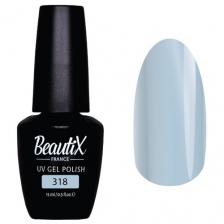 Beautix Гель-лак UV Gel Polish, 15 мл, 318