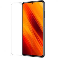 Защитное стекло Glass Pro для Poco X3 GT 0.33мм Plus