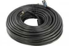 Видеокабель Кабель VGA 5bites 30м (APC-133-300)
