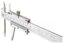 Штангенциркуль ЧИЗ ШЦ-1-125 0.05 28543