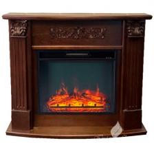 Каминокомплект Inter Flame Форест с очагом Foton 23 InterFlame