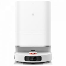 Робот-пылесос с базой для самоочистки Xiaomi Mijia Sweeping And Mopping Robot M30S (D103CN)