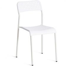 Стул ADDE (mod. C-049) Tetchair (Металл/Белый) арт.24667
