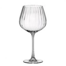 Набор бокалов Crystal Bohemia COLUMBA OPTIC 640-664