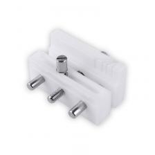 Инструмент для модернизации модели Подвижный угловой резак Прочная и долговечная Стабиль зажима Много углов Для резки клеевой палочки Раздельные детали