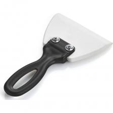 Резиновый фуговальный шпатель Фуговальный шпатель Makers резиновый, 86мм, 903