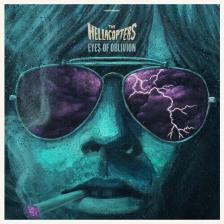 Аудиокассета Hellacopters: Eyes Of Oblivion