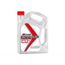 Готовая к применению охлаждающая жидкость карбоксилатного (OAT) типа. Обеспечивает долговременную защиту двигателя от замерзания и коррозии. Рекомендован для технически сложных современных двигателей, где важна защита алюминия при высоких температурах. Рекомендуемый срок эксплуатации до 250 000 км или до пяти лет, в зависимости от того, что наступит ранее.