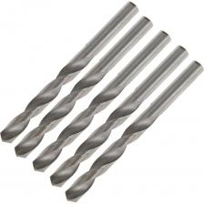 Сверло по металлу ЛОМ с цилиндрическим хвостовиком предназначено для использования с дрелью. Изделие применяется для создания сквозных/глухих отверстий в металле. Цилиндрический хвостовик надежно фиксируется в патроне инструмента. Внимание, изображение товара может отличаться от реального! Верные параметры указаны в технических характеристиках товара.