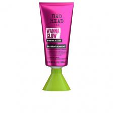 Масло для волос TIGI Увлажняющее масло-желе для волос Wanna Glow 100