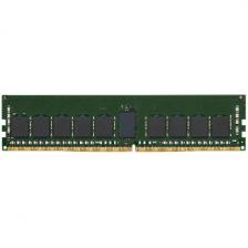 Серверная оперативная память Kingston DDR4 16GB 2666MHz ECC Server Premier (KSM26RS4/16HDI)