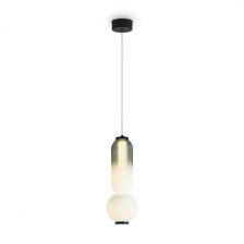 Подвесной светодиодный светильник Freya Awards FR6140PL-L12B