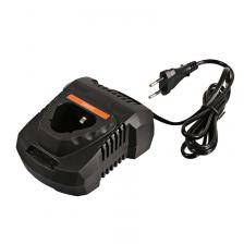 Зарядное устройство для аккумуляторов Зарядное устройство Sturm SBC1202, 1BatterySystem12V, 2.4 А