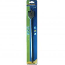 Сверло перьевое по дереву Практика 35*300мм 774-269