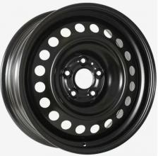 Диск ТЗСК 7x17 5x114,3 ET45 DIA54.1 черный Geely Coolray