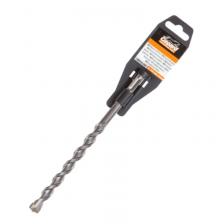 Бур (сверло) Gepard GP0108-210, 8х150х210 мм, SDS-plus