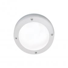 Накладной светильник Ecola gx53 led b4139s FW53SSECS