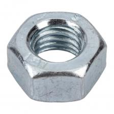 Гайка шестигранная DIN 934 используется в качестве крепежного элемента при монтаже сборно-разборных соединений резьбового типа, для фиксации резьбовых шпилек и болтов. Подходит для применения внутри и снаружи помещений. Изготовлена из нержавеющей стали А2 с высокими эксплуатационными характеристиками. Шестигранная конфигурация гайки является оптимальной формой конструктивного элемента для передачи крутящего момента при затягивании гайки. Коррозионноя устойчивость аустенитной стали А2.