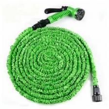 Комплект для полива XHOSE Magic Hose (с распылителем), 75 м