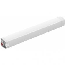 Управление шторами Yeelight Smart Curtain Motor & Stitching Track YZNS0120001WTGL