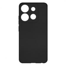 Чехол для Infinix Smart 7/Tecno Spark Go 2023/Pop 7 Pro/Pop 7 Black (inCase-21)