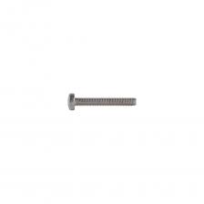Винт КРЕП-КОМП полуцилиндрическая головка, нержавейка, DIN7985, А2, 6х55, 200 шт. вцн655