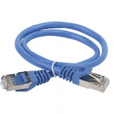 IEK PC03-C6FL-2M ITK Коммутационный шнур кат. 6 FTP