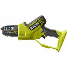 Цепная пила Ryobi 18В 10см RY18PSX10A-0 5133005433