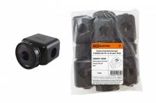 Tdm Сжим ответвительный У-859М (50-70 : 4-35 мм?) IP20 SQ0831-0005 1 шт