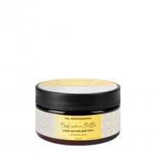 TNL Professional Крем-баттер для тела, балийское манго / TNL Body Cream Butter 200 мл