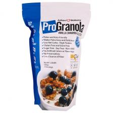 Julian Bakery Pro Granola ваниль и корица 1 22 фунта (555 г)