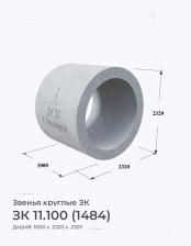 ЗК 11.100 (1484)