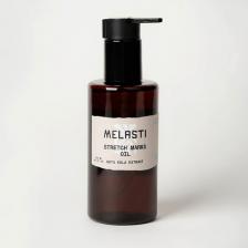 Масло для тела MELASTI Масло для профилактики растяжек Melasti Gotu Kola extract 200.0