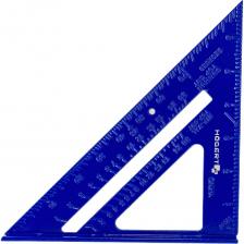 Алюминиевый разметочный угольник HOEGERT TECHNIK HT4M215