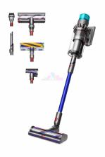 Dyson Gen5 Outsize Detect Absolute Nickel/Blue